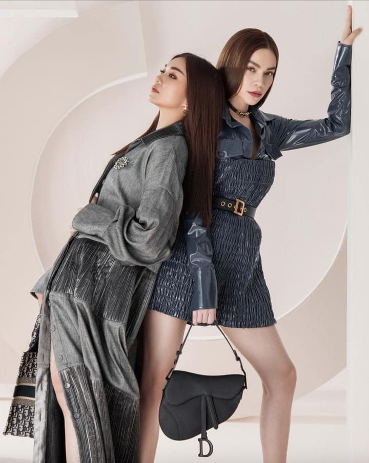 Hồ Ngọc Hà, Thanh Hằng đẹp xuất sắc trong bộ ảnh mới - 5