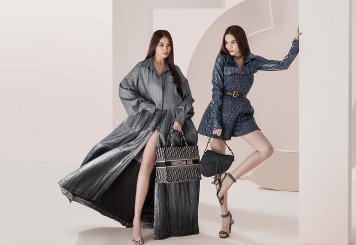 Hồ Ngọc Hà, Thanh Hằng đẹp xuất sắc trong bộ ảnh mới - 6