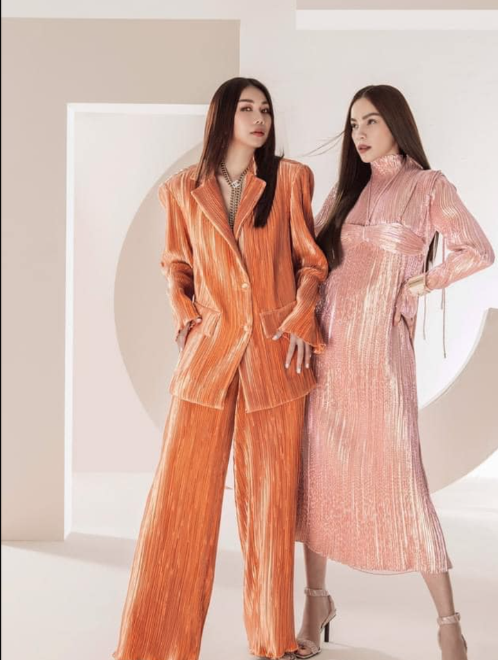 Hồ Ngọc Hà, Thanh Hằng đẹp xuất sắc trong bộ ảnh mới - 9