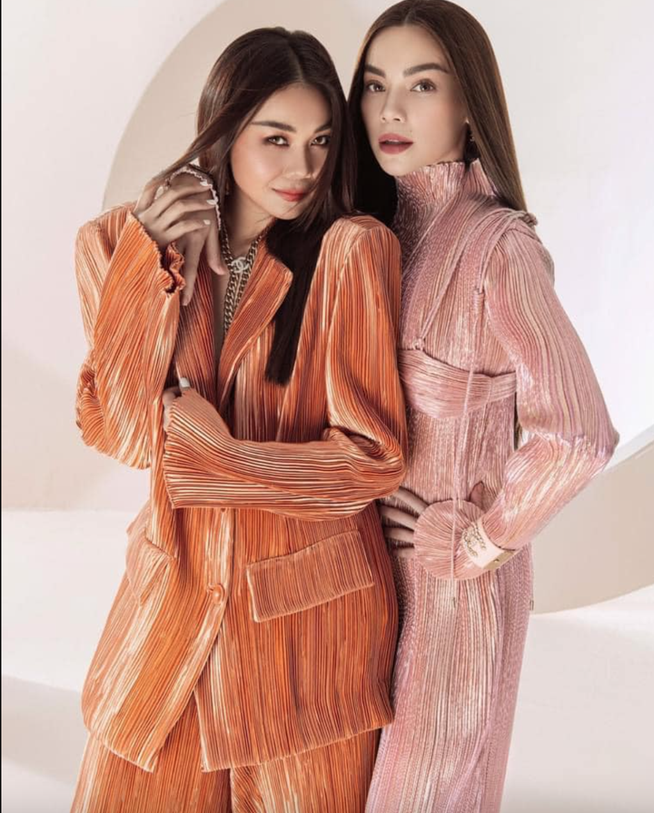 Hồ Ngọc Hà, Thanh Hằng đẹp xuất sắc trong bộ ảnh mới - 10