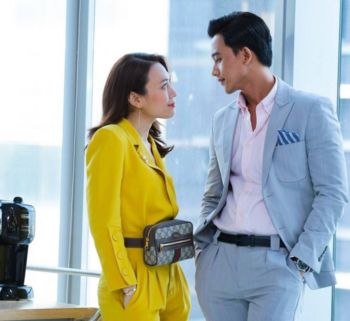Mỹ Tâm thừa nhận yêu Mai Tài Phến - 1