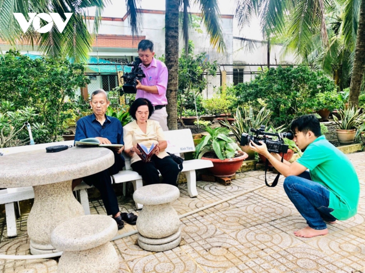 Ông Bí thư 'lạ kỳ' Trương Vĩnh Trọng - 1