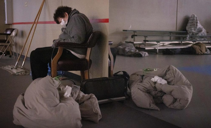 Điện khôi phục ở Texas sau ‘những ngày khốn khổ' - 1