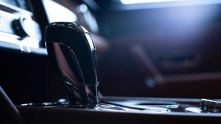 Những mẫu xe chống đạn hạng sang - 15