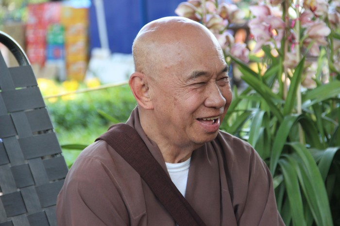 Hòa thượng Thích Huệ Đăng: Kỳ nhân xứ sương mù - 1