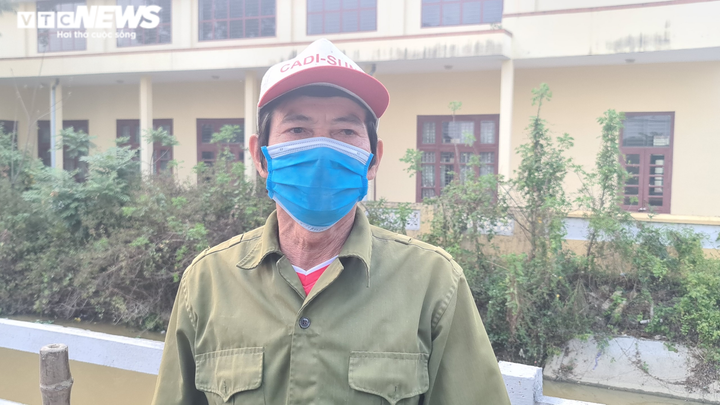 Ảnh: Thôn ở Bắc Ninh được dỡ phong tỏa sau 22 ngày cách ly, dân hò reo vui mừng - 5