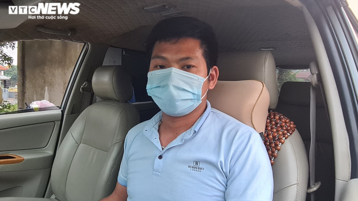 Ảnh: Thôn ở Bắc Ninh được dỡ phong tỏa sau 22 ngày cách ly, dân hò reo vui mừng - 8