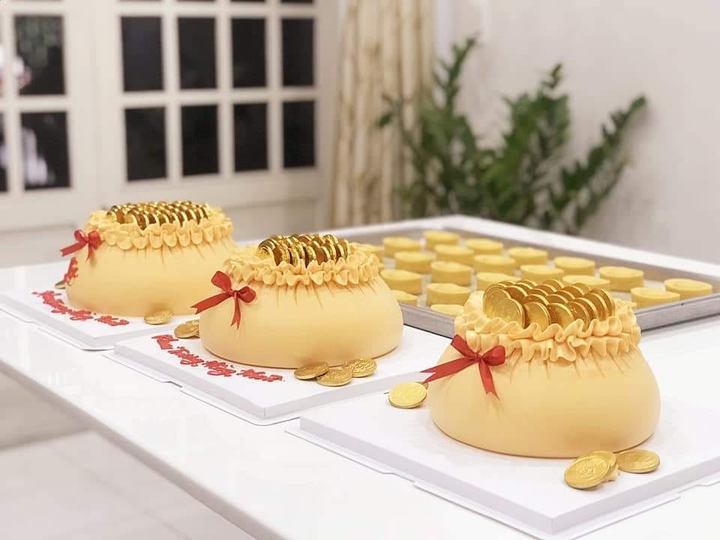 Ngày vía Thần Tài: Ngoài vàng, còn những mặt hàng nào hút khách? - 7