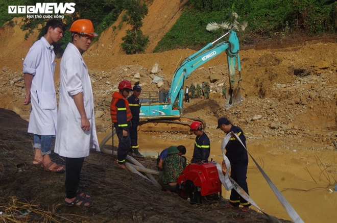 Cần bao nhiêu ngày để kiểm định chất lượng thuỷ điện Rào Trăng 3? - 2
