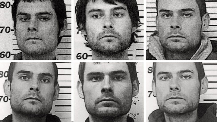 Gã nghiện từng ngồi tù vì trộm cắp trở thành giáo sư đại học - 2