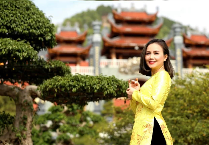 Cô Xuyến 'Về nhà đi con': 'Lấy được 4 chồng đâu dễ' - 2