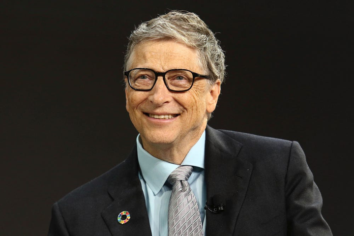 Bill Gates: Lẽ ra có thể tránh tình trạng chết người do giá rét ở Texas - 1