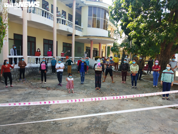 Gia Lai: 10 ngày không ghi nhận ca COVID-19 mới - 2