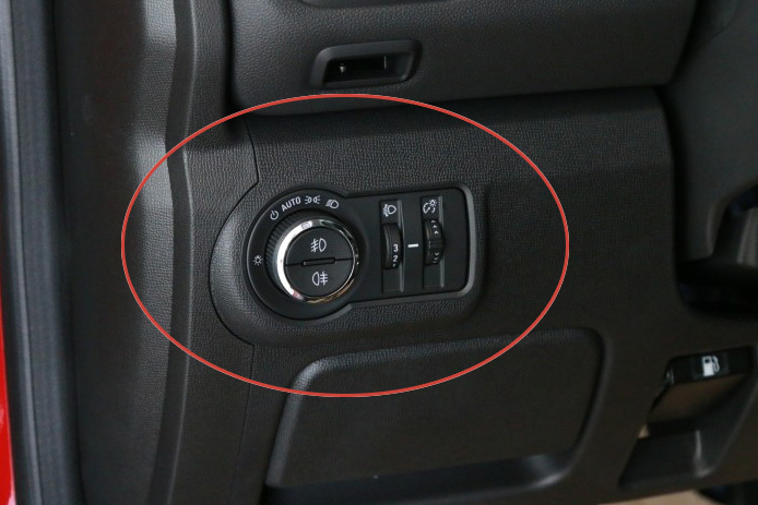 Khởi hành du xuân vào ban đêm, lái xe cần chú ý gì? - 4