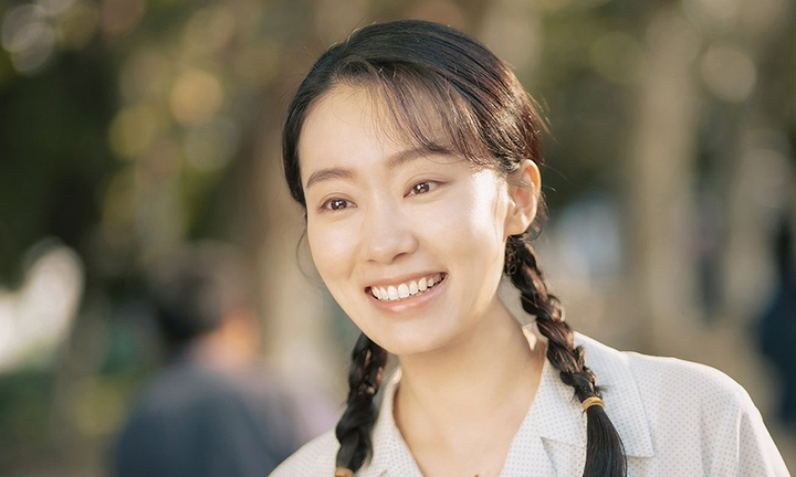 Nữ diễn viên 39 tuổi thu cát-xê triệu USD, xô đổ mọi kỷ lục phòng vé Trung Quốc - 3