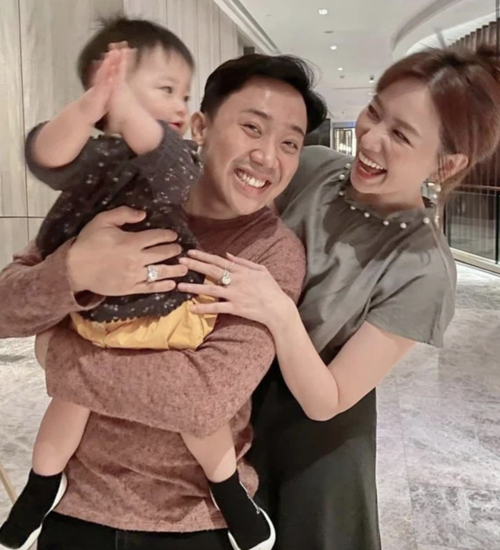 Hari Won: Cuộc đời này nên biết điều với nhau một chút - 2