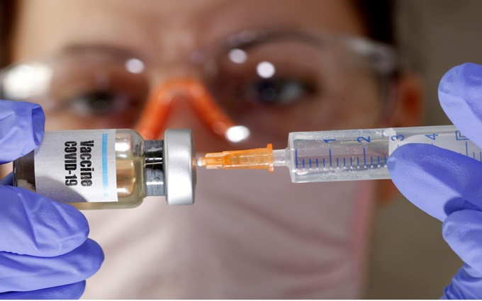 Israel: Vaccine COVID-19 của Pfizer-BioNTech ngăn virus lây lan - 1