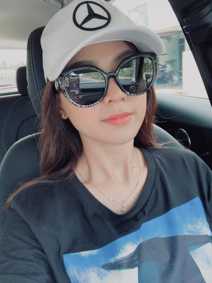 Ảnh: Nhan sắc bạn gái mới của diễn viên Minh Luân - 12