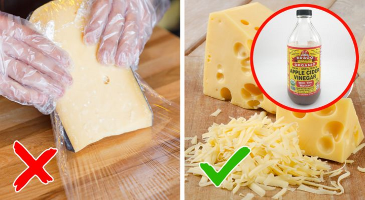 8 mẹo bảo quản thực phẩm không cần tủ lạnh - 5
