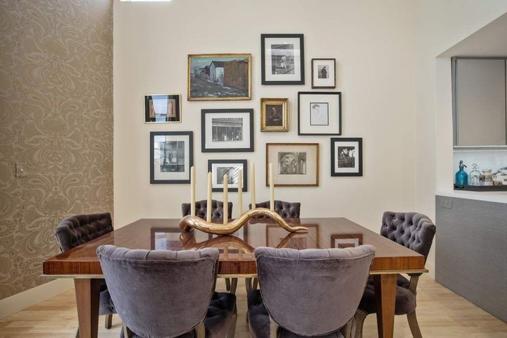 Căn hộ 800.000 USD của nữ Phó tổng thống Mỹ - 4