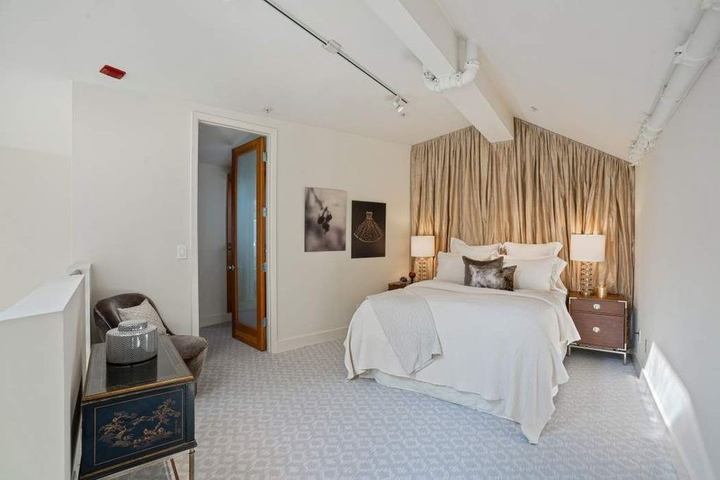 Căn hộ 800.000 USD của nữ Phó tổng thống Mỹ - 8