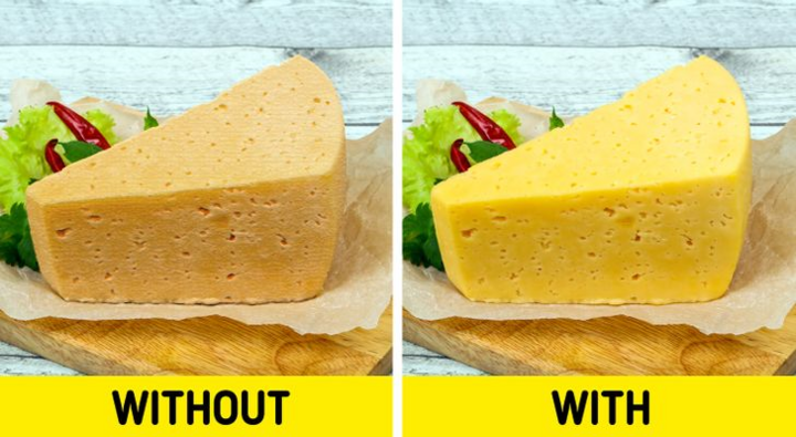 8 mẹo bảo quản thực phẩm không cần tủ lạnh - 8