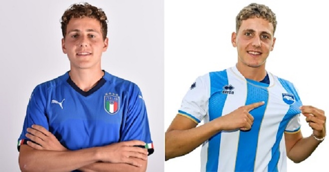 Sao trẻ Italy bỏ bóng đá để vào đại học Harvard - 1