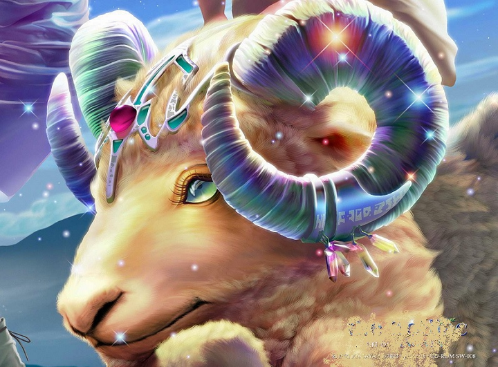 Dự đoán 12 cung hoàng đạo năm 2021: Bạch Dương thăng tiến, tình duyên khởi sắc - 2