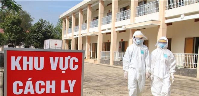 Khởi tố vụ án làm lây lan dịch COVID-19 liên quan chùm ca bệnh ở TP Hải Dương - 1