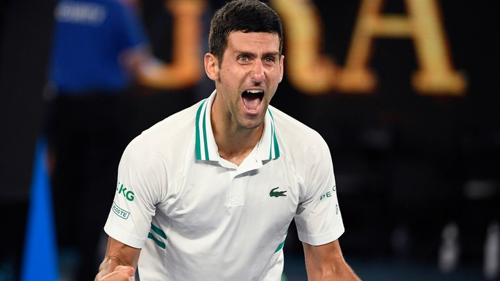 Phá hàng loạt kỷ lục, vì sao Djokovic không được yêu mến như Nadal, Federer? - 5