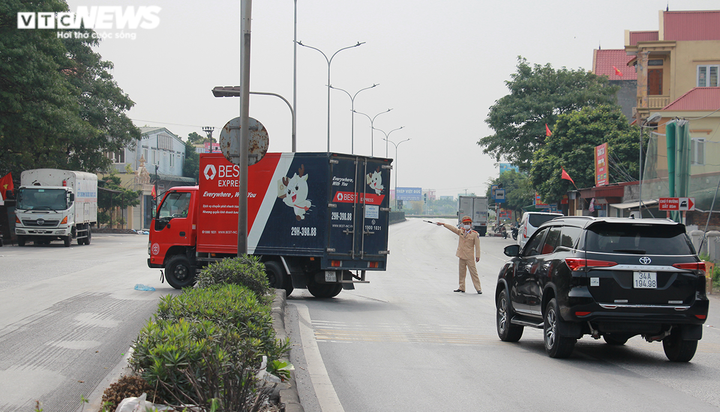 Hải Phòng: Che giấu người từ Hải Dương về không khai báo sẽ bị phạt mức cao nhất - 1