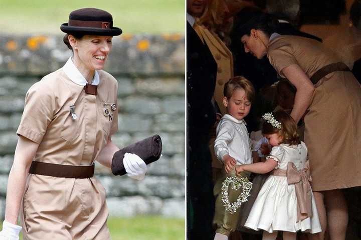 Mức lương hậu hĩnh của bảo mẫu trong các gia đình danh giá - 2