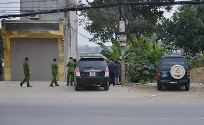 Danh tính 8 người thương vong trong vụ án kinh hoàng tại quán karaoke ở Hòa Bình - 1