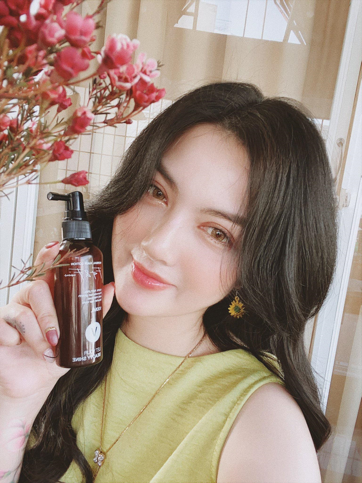 VyVy Haircare gợi ý 3 bước dưỡng tóc tại nhà giúp phái nữ tự tin toả sáng - 2