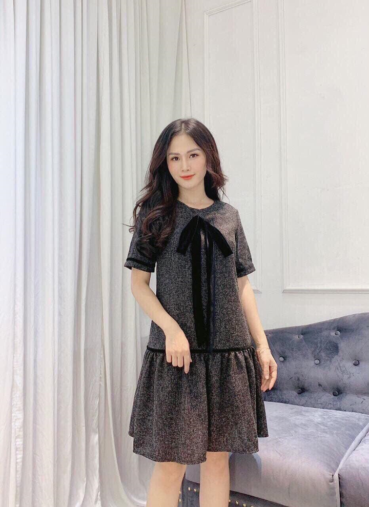 Huyền Mỹ Shop: Thiên đường thời trang khiến giới trẻ thích mê - 3