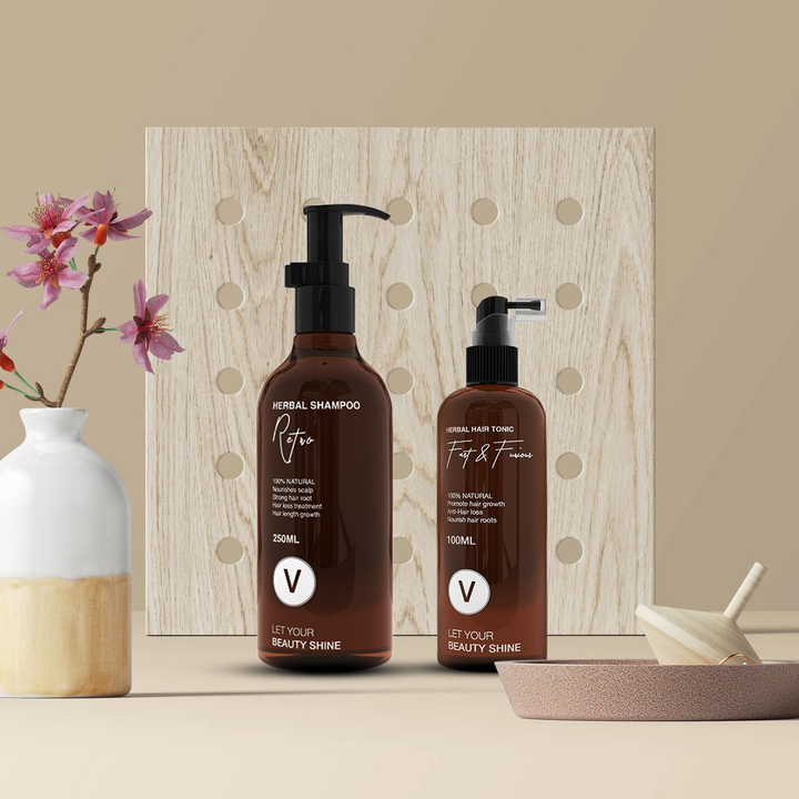 VyVy Haircare gợi ý 3 bước dưỡng tóc tại nhà giúp phái nữ tự tin toả sáng - 3