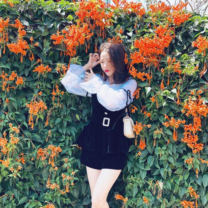 Huyền Mỹ Shop: Thiên đường thời trang khiến giới trẻ thích mê - 4