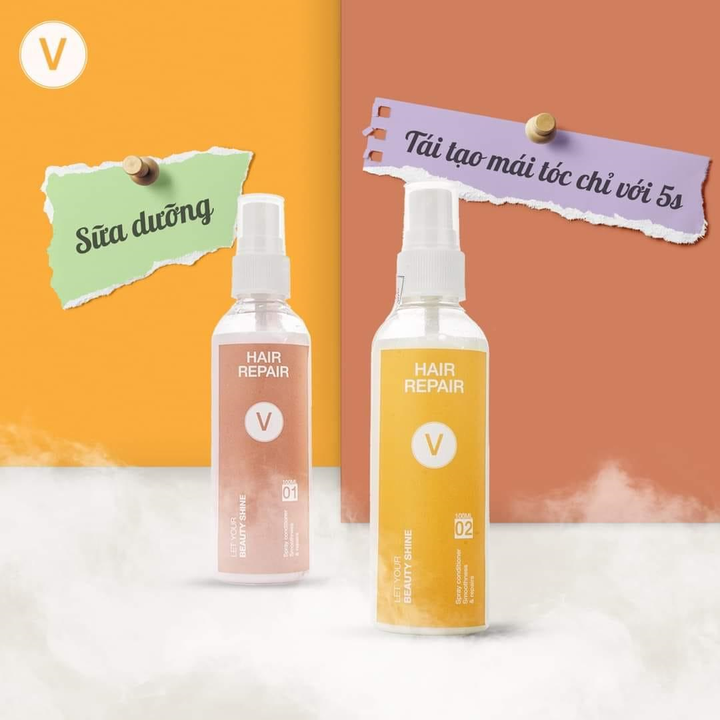 VyVy Haircare gợi ý 3 bước dưỡng tóc tại nhà giúp phái nữ tự tin toả sáng - 4