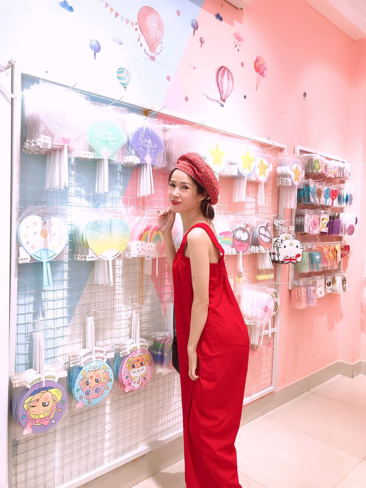 Huyền Mỹ Shop: Thiên đường thời trang khiến giới trẻ thích mê - 5