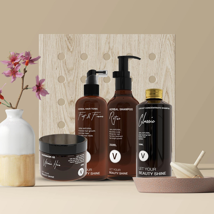 VyVy Haircare gợi ý 3 bước dưỡng tóc tại nhà giúp phái nữ tự tin toả sáng - 5