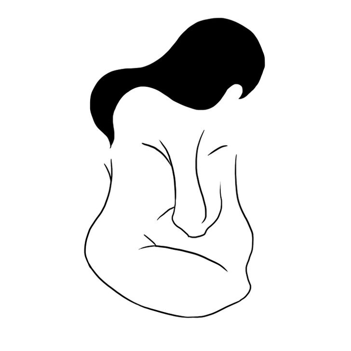 Trắc nghiệm vui đoán tính cách: Bạn nhìn thấy cô gái hay đầu lâu? - 4