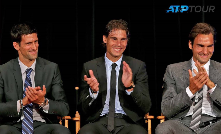 Phá hàng loạt kỷ lục, vì sao Djokovic không được yêu mến như Nadal, Federer? - 2