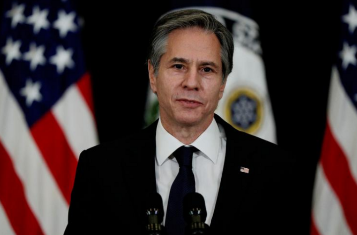 Mỹ khẳng định sẽ 'hành động cứng rắn' chống lại quân đội Myanmar - 1