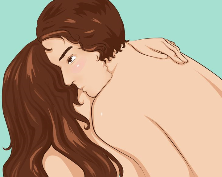 Trắc nghiệm vui đoán tính cách: Bạn nhìn thấy cô gái hay đầu lâu? - 2