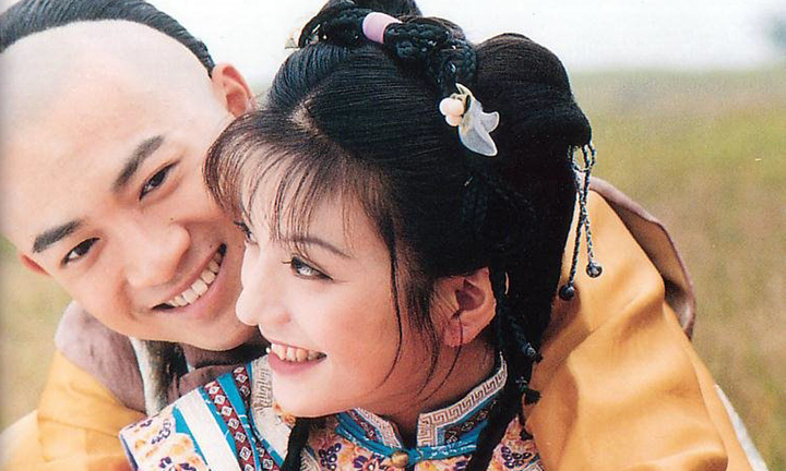 Ngũ a ca của 'Hoàn Châu cách cách' hơn 20 năm trước giờ ra sao? - 3