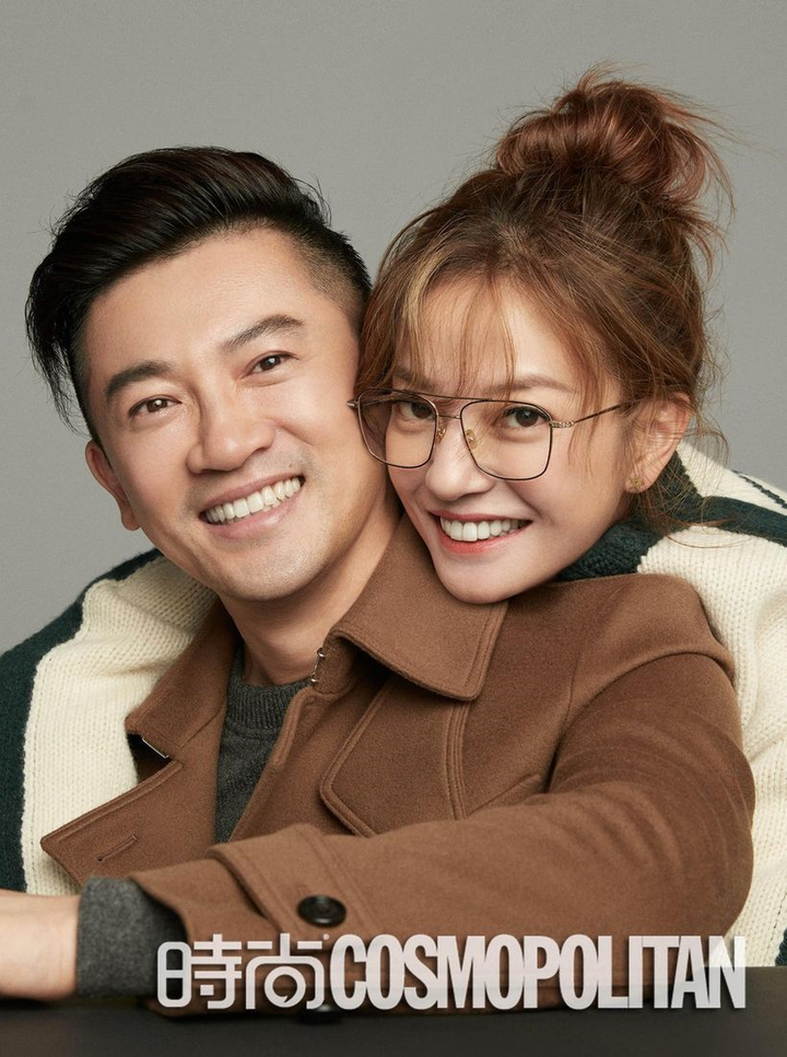 Ngũ a ca của 'Hoàn Châu cách cách' hơn 20 năm trước giờ ra sao? - 5