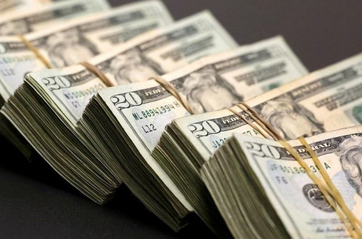 Tỷ giá USD hôm nay 22/2: USD tiếp đà giảm, chưa có dấu hiệu hồi phục - 1