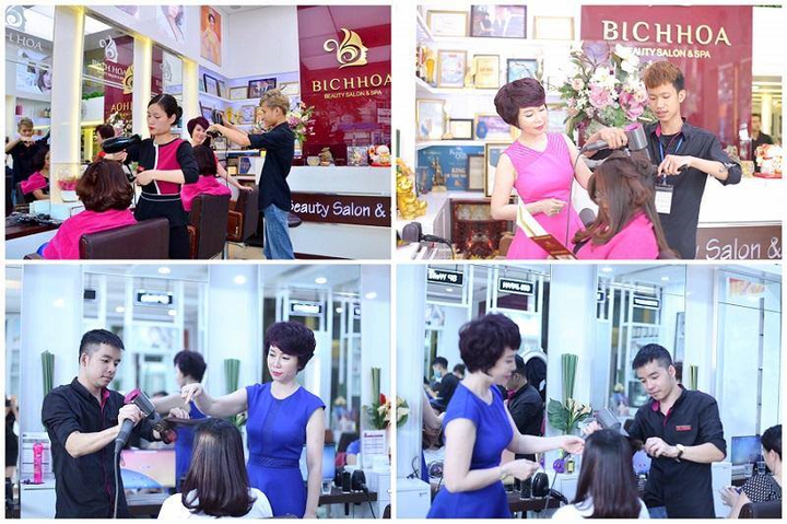 Doanh nhân Bích Hòa: Tấm lòng vàng đằng sau những dự án thiện nguyện - 5