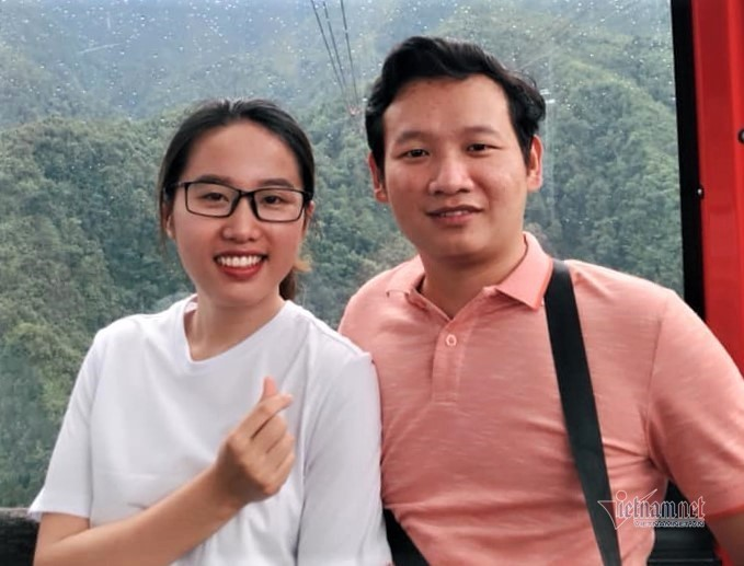 Thầy giáo Vật lý bảo vệ tiến sĩ với 18 công bố quốc tế - 3