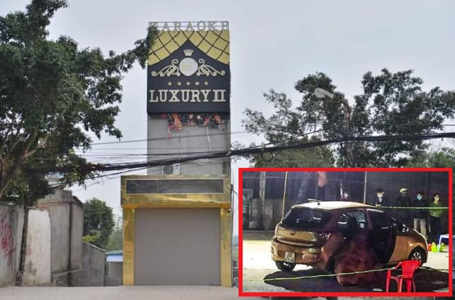 Kẻ đâm chết 3 người trong quán karaoke ở Hòa Bình đối diện hình phạt nào? - 1